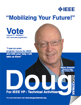 2018DougCampaignFlyer